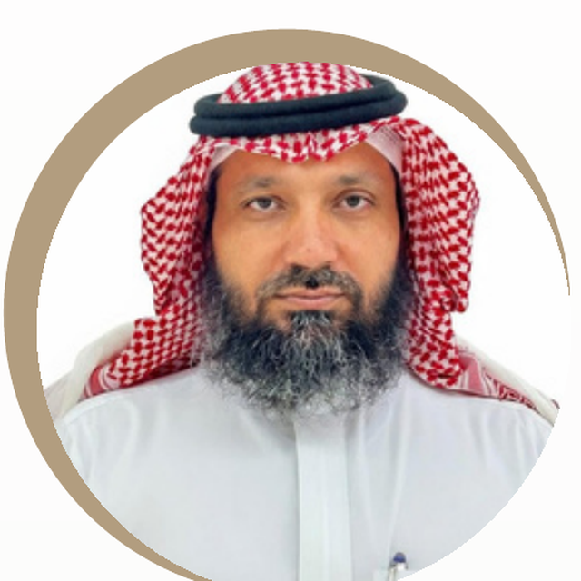 د. ماجد بن مجيدي الزهراني