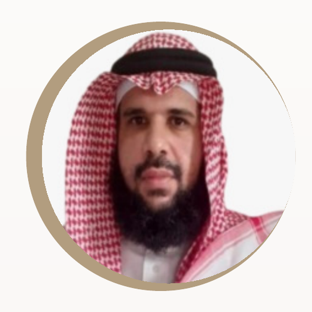 م. رائد بن عبدالرحمن السعيد