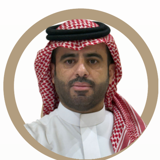 أ. تركي بن عبدالعزيز الراجحي